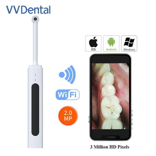 3mp wifi dental intraoral - 3mp,