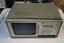 HP 54510A 250MHZ 1GSA/A digitizing oscilloscope (r1s8.3)