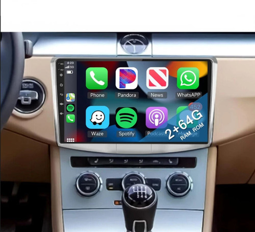 64gb for vw passat - for,