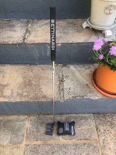 Bettinardi inovai 2024 - bettinardi,