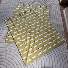 Fryetts Sausage Dog Eyelet