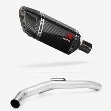 Lextek Carbon Fibre SP11C