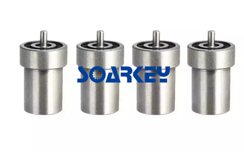 Fuel injector nozzle dn0pdn124 - injector,