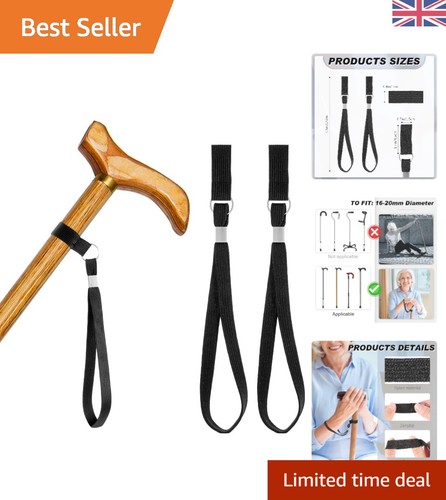 Pack durable wrist loop - durable,