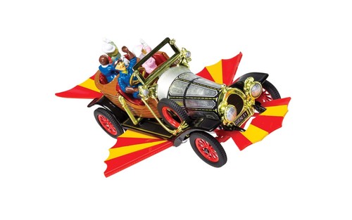 Corgi cc03502 chitty - corgi,