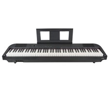 AXD55 88 Note Digital Stage Piano with Touch Sensitive Keys, Sustain Pedal