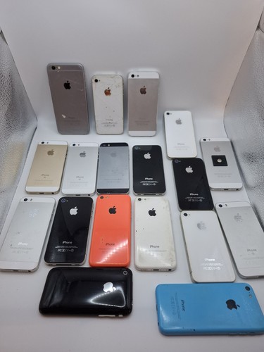 Apple iphone 3gs x18 - apple, 4