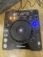Pioneer CDJ-1000 MK3 Pro Dj CD