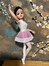 Vintage Pedigree Sindy Active