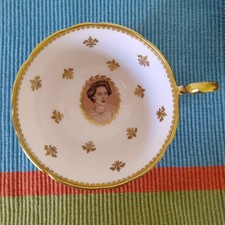 Aynsley Bone China Teacup