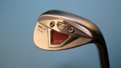 Taylormade milled ztp - taylormade,