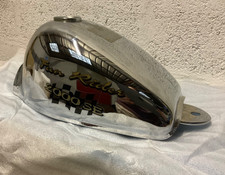 Monkey Bike Z50 Fuel Tank ASSY