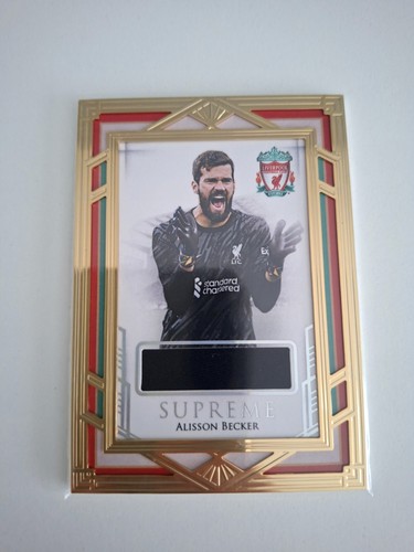 Liverpool futera 2024 alisson - 2024,