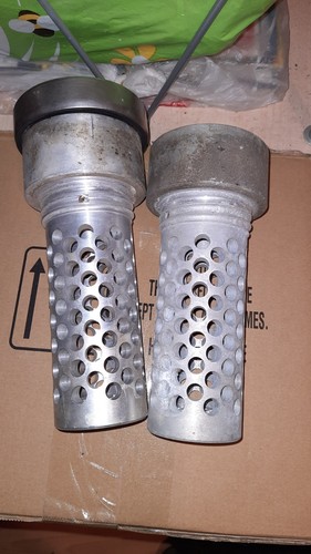 For lorry fuel tanks - tanks,
