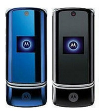 Motorola KRZR K1 Classic Retro