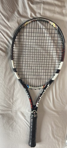 Pure drive babolat tennis