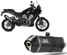 Exhaust Silencer MIVV SPEED
