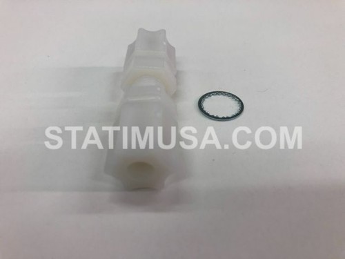 Scican statim 5000 - 5000, waste