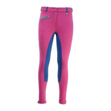 HyPERFORMANCE Zeddy Mizs Jodhpurs