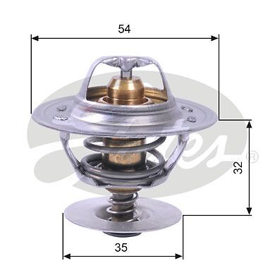 Gates thermostat for - thermostat,
