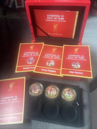 Rare liverpool football - fc,