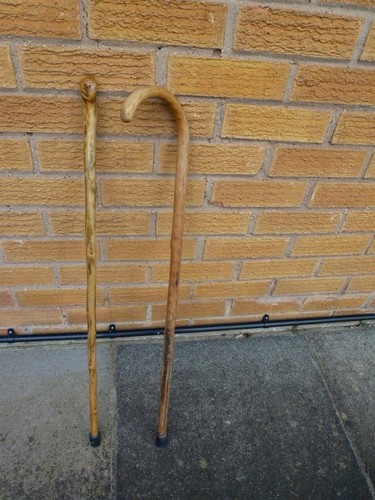 Very vintage walking - 2,