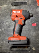 Hilti Nuron SID6-22 Cordless