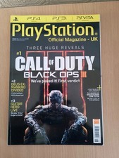 PlayStation Issue #110