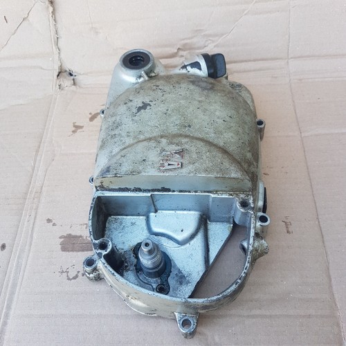 Yamaha left engine - ty, 50