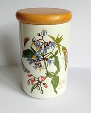 Portmeirion The Botanic Garden