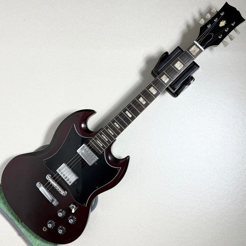 Greco model electric - model,