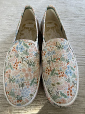 Keds Rifle Paper Company