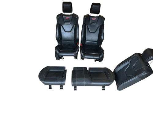Ford focus recaro interior - focus,