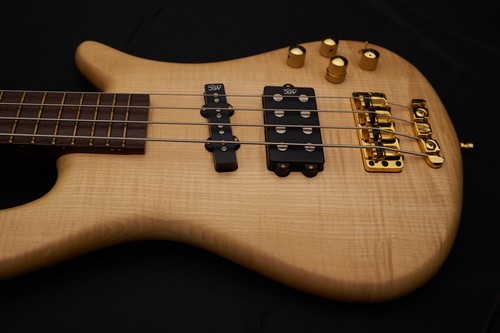 Warwick streamer jazzman - streamer, lx