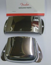 Fender Pure Vintage Precision