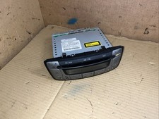 CITROEN C1 2010 2009 2008 AUX