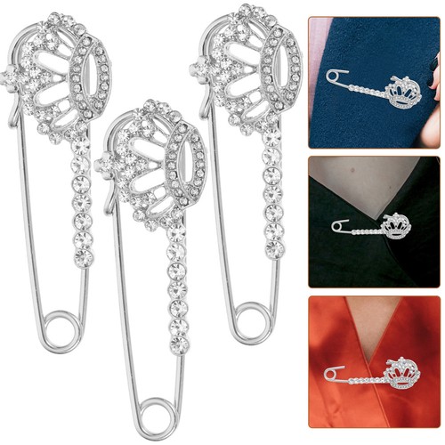 Pcs sweater pins for women - pcs,