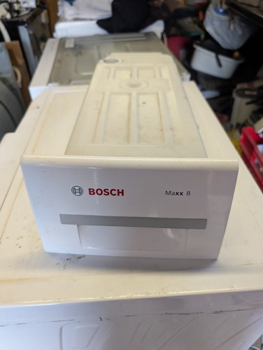 Bosch wtb86300gb condenser - wtb86300gb,