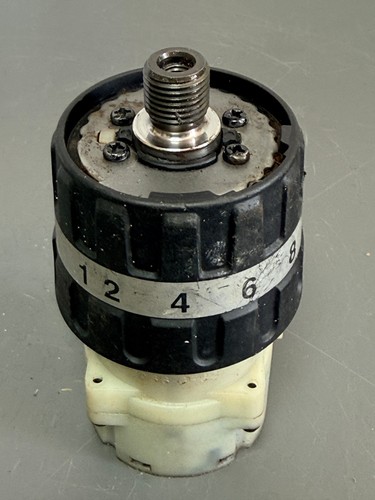 Makita hp457d gearbox gear - gearbox,
