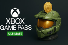 1 Month Xbox Game Pass
