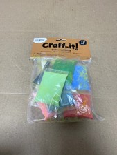 Baker Ross AG211 Mini Bags of