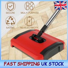 Lightweight Walk-behind Carpet