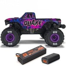Arrma Quake GROM 1/16 4x4 RTR