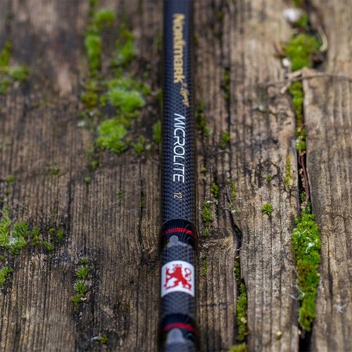 New normark microlite - microlite, rod