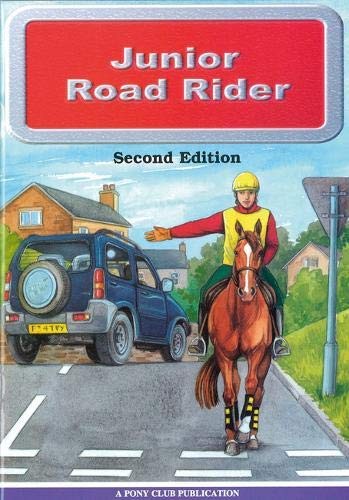 Junior road rider - junior, leila