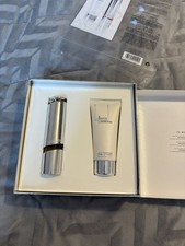 Aura Swarovski Gift Set Eau de Parfum 30ml Perfume And 100ml Body Lotion