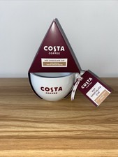 Costa Coffee Cup
