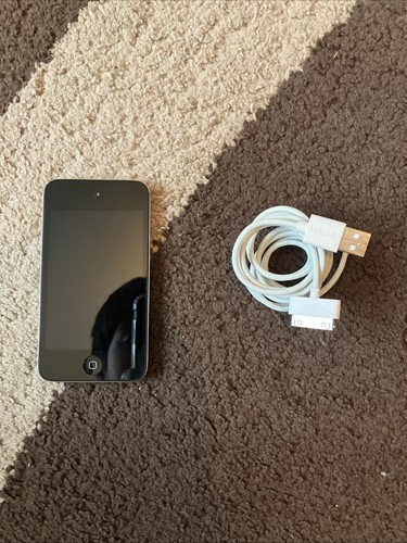 Apple ipod touch 4th - apple,