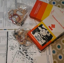 Weber  Service Kits 40/45/48