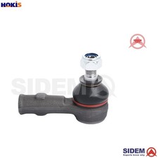 TIE ROD END 67630 FOR VOLVO B